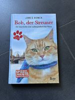 Buch von James Bowen