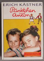Pünktchen und Anton - von Erich Kästner - Sonderausgabe