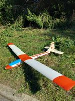 RC Modell Multiplex Filius
