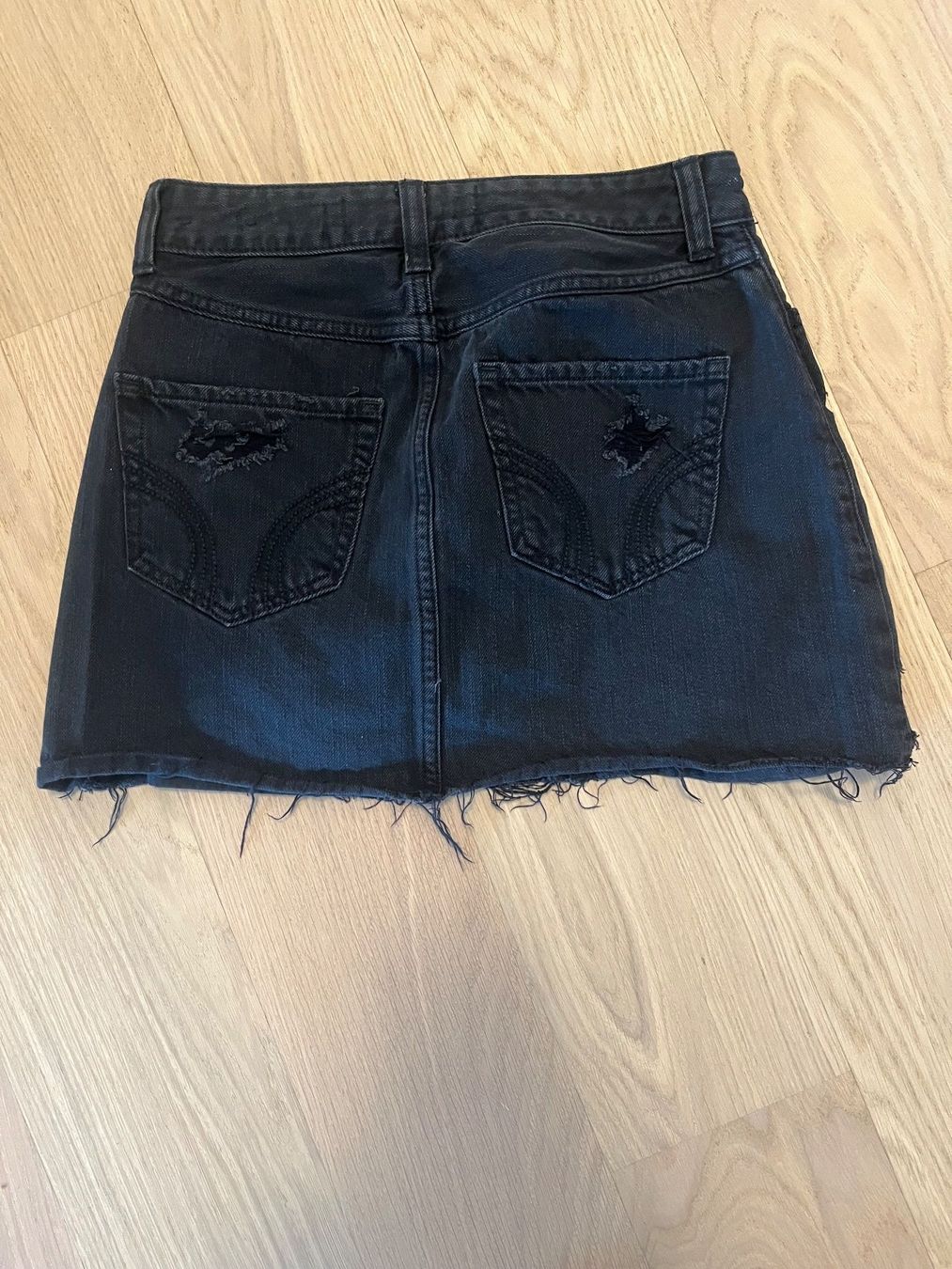 Hollister Gonne: Hollister, Mini Jupe, Grösse 25 – Nuovo (secondo la descrizione) da Bonstetten venduto da Savannah7 1