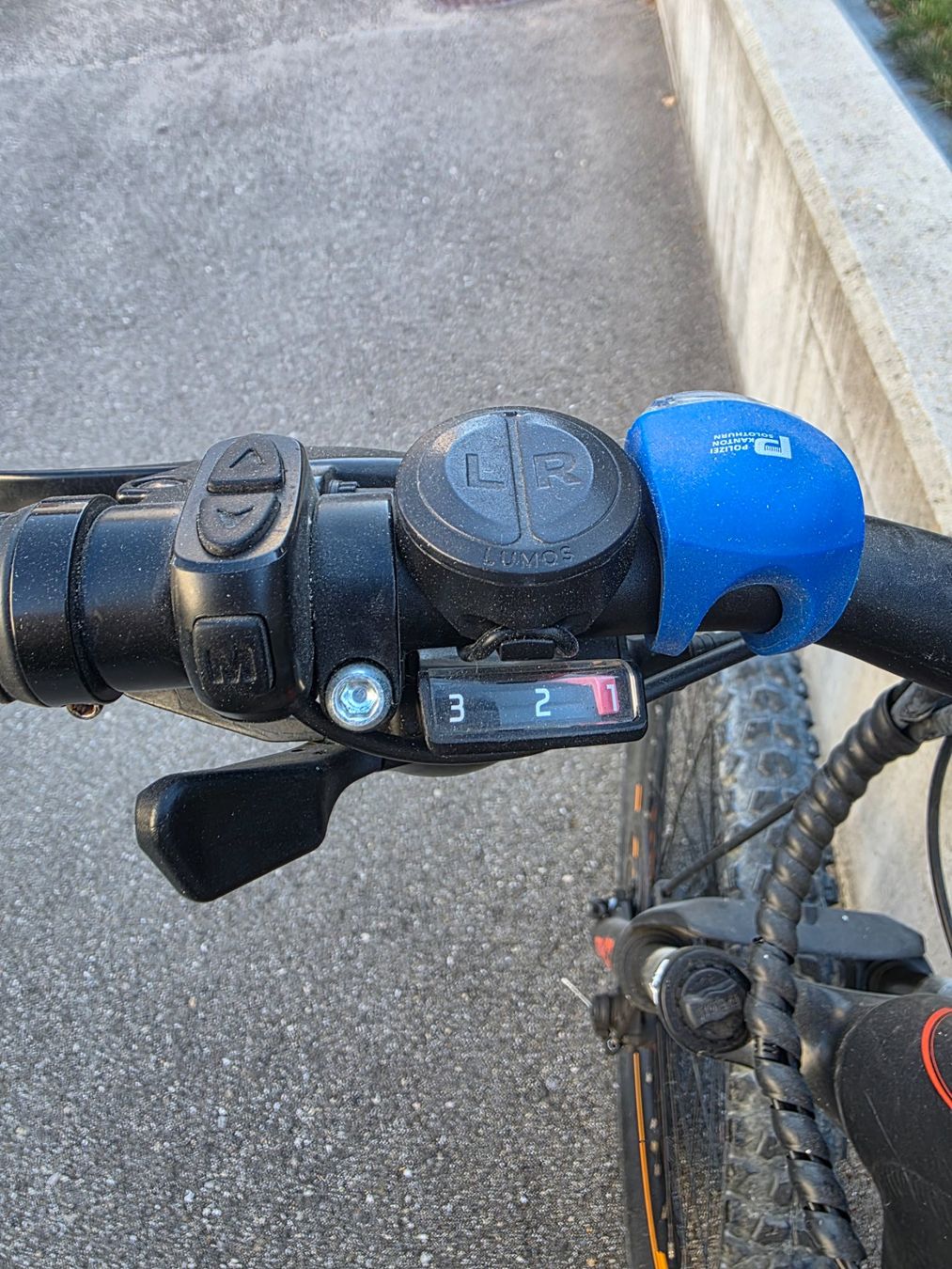 Totem Biciclette: E-Bike E-Mountainbike 1013km Totem – Difettoso da Flumenthal venduto da herrme1993 5