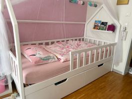 Himmelbett