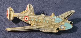 BB378 - Pin Militär Armee Army Air Force Jet Flugzeug