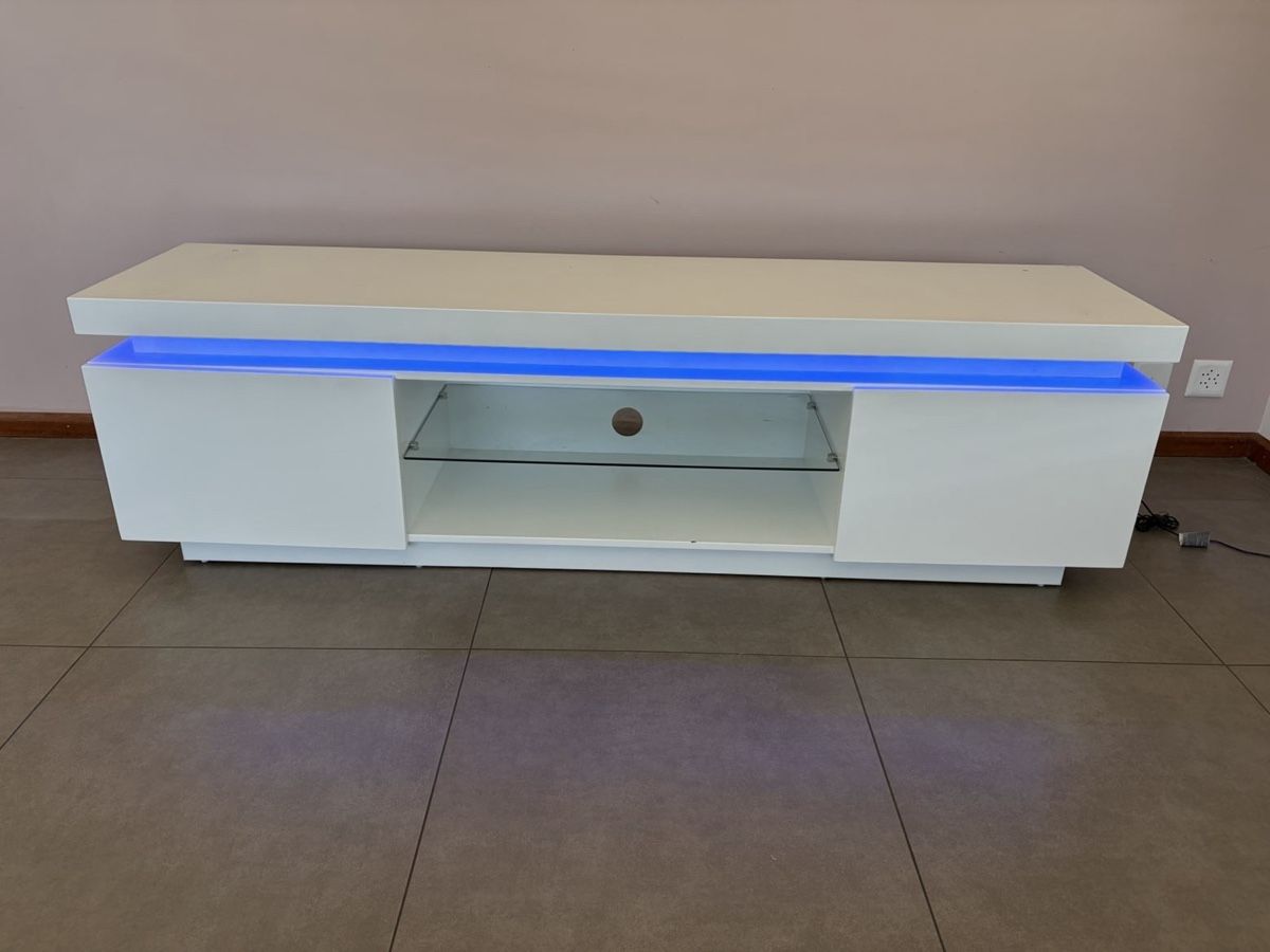 Conforama Mobili TV: Meuble TV AUCKLAND – Usato da Sion venduto da dio_c75t