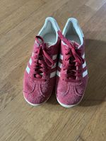 Adidas Gazelle