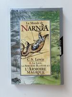 Les Chroniques de Narnia: II. Le Lion, La Sorcière…
