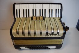 Akkordeon chromatisch Hohner Concerto II