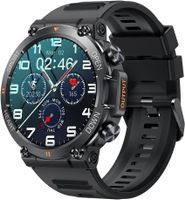 Outdoor Multifunktion Smartwatch