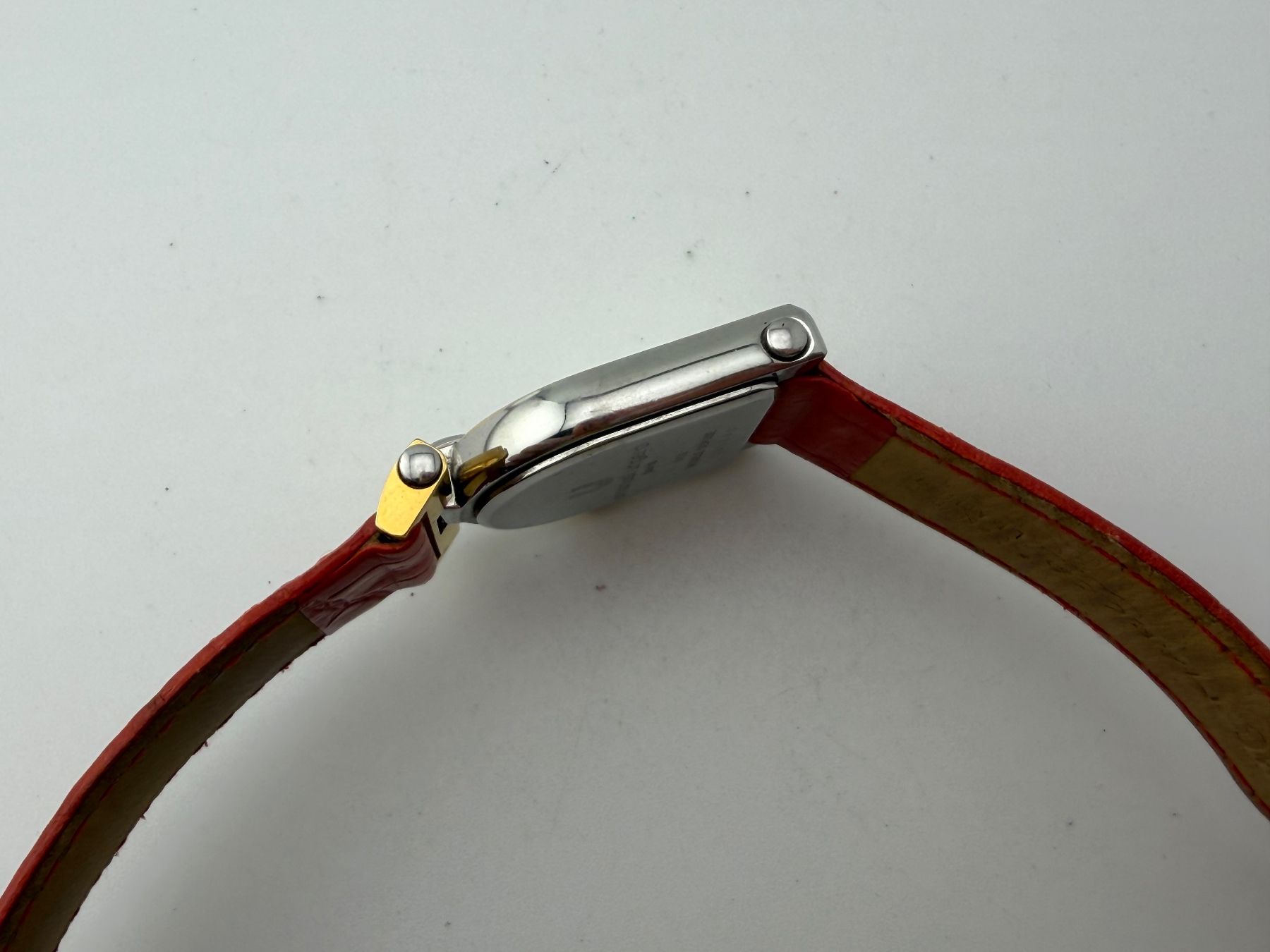 Orologi: Vintage UNGARO – Usato da Biel/Bienne venduto da MrP_WatchesBiel 4