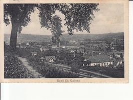Uzwil 1922