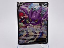 Verlorener Ursprung - Iksbat V  (LOR TG20) - DE