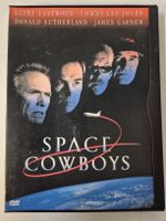 Space Cowboys DVD