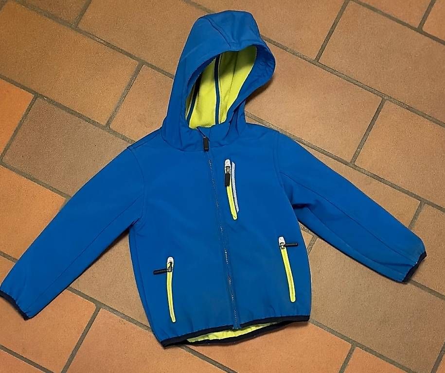 Giacche & Cappotti: Northville Soft-Shell Jacke 110 – Usato da Dinhard venduto da Raff1986