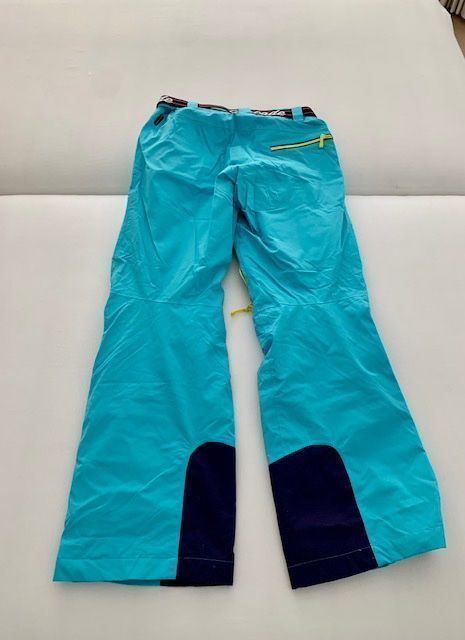 Helly Hansen Pantaloni: Helly Hansen ski pants size L – Usato da Dallenwil venduto da ZD2019 2