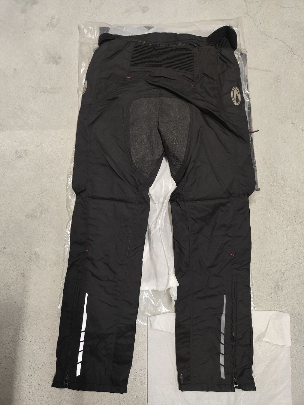 Pantaloni: Motorrad Hose – Nuovo e nell'imballaggio originale da Flims-Waldhaus venduto da NickY30 1