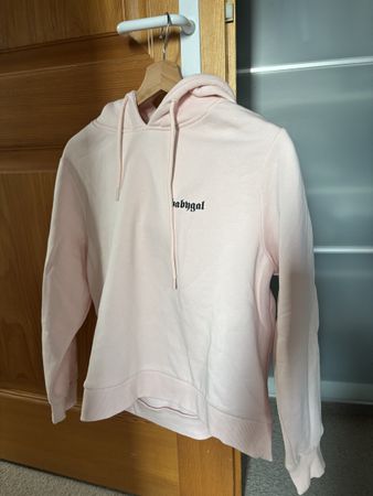 Miss Tee Hoodie, Grösse S, Rosa, Neuwertig, Top Zustand!