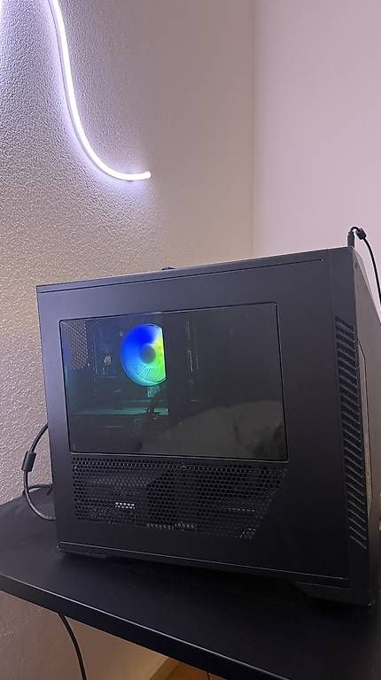 PCs: Gaming setup – D'occasion à Gerlafingen par bon_92dc 1