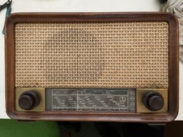 Radio zum restaurieren 