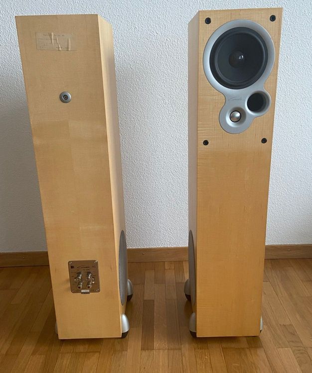 Kef coda 90 store price