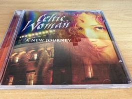 Celtic Woman – A New Journey