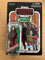 STAR WARS*VC83*NABOO ROYAL GUARD*unpunched
