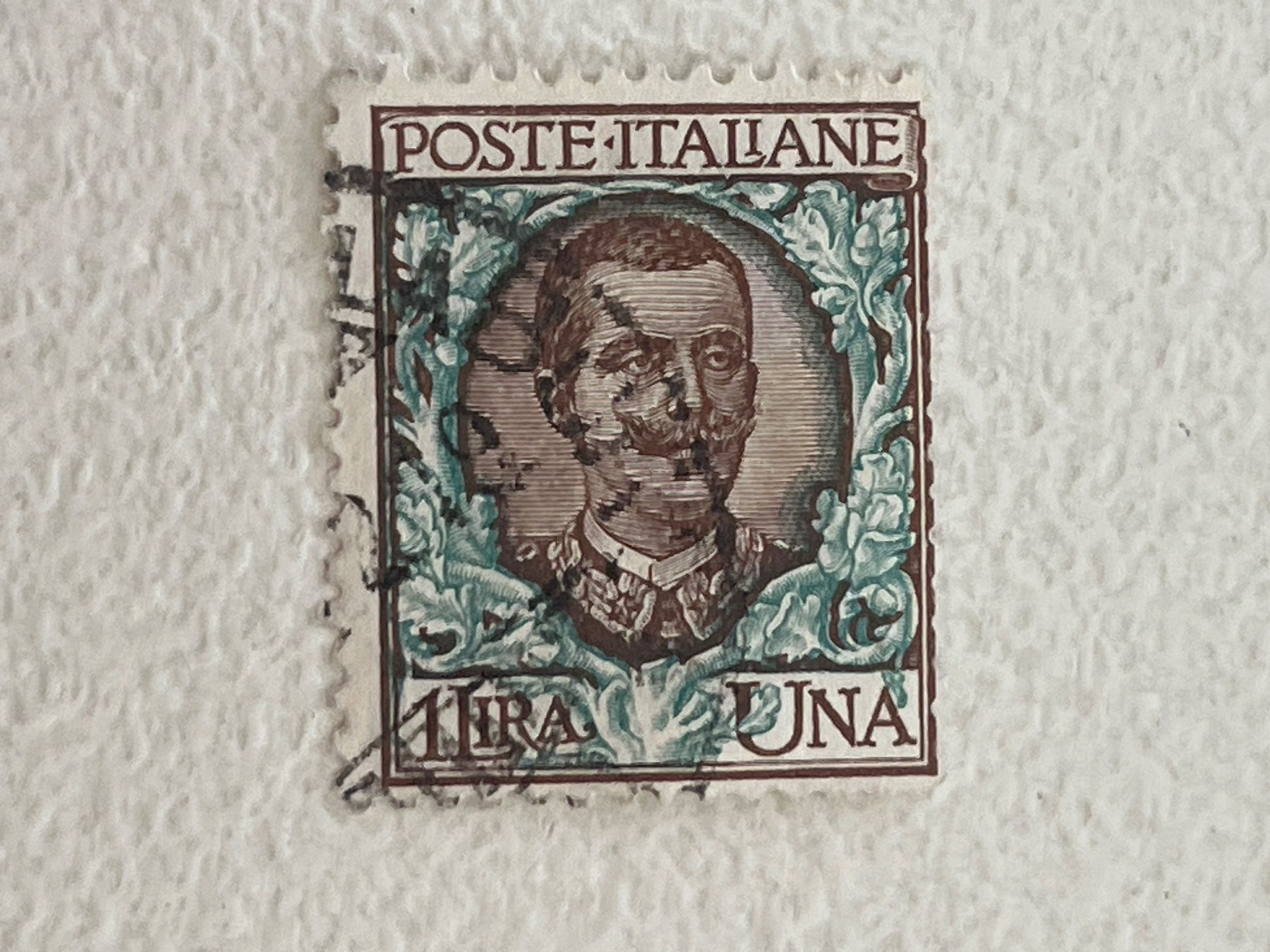 Tutti i francobolli: Italia Briefmarke – Usato da Chiasso venduto da AzenYa