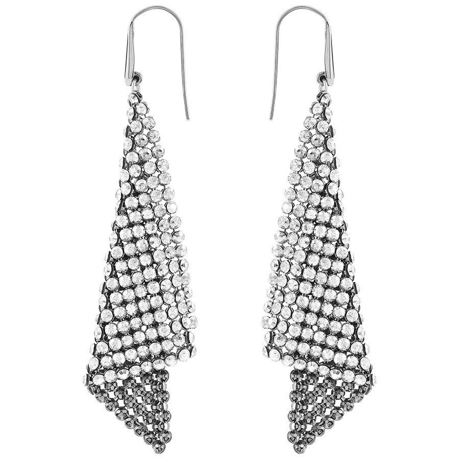 Swarovski Ohrringe & -stecker: Swarovski Fit Ohrringe unbenutzt – Neu (gemäss Beschreibung) aus Baden von mar_c82t 1