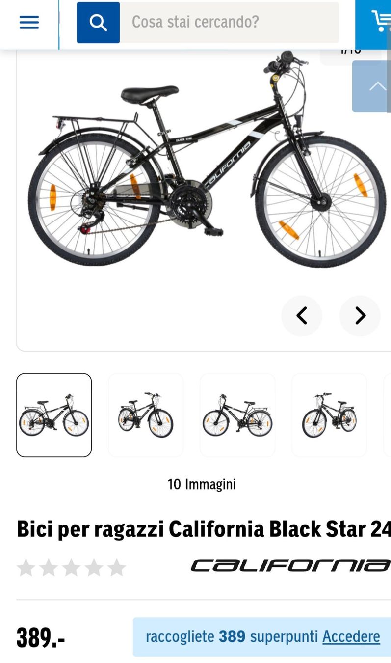 Vélos: Kindervelo Jungenvelo – D'occasion à Walenstadt par ema_2tln 2
