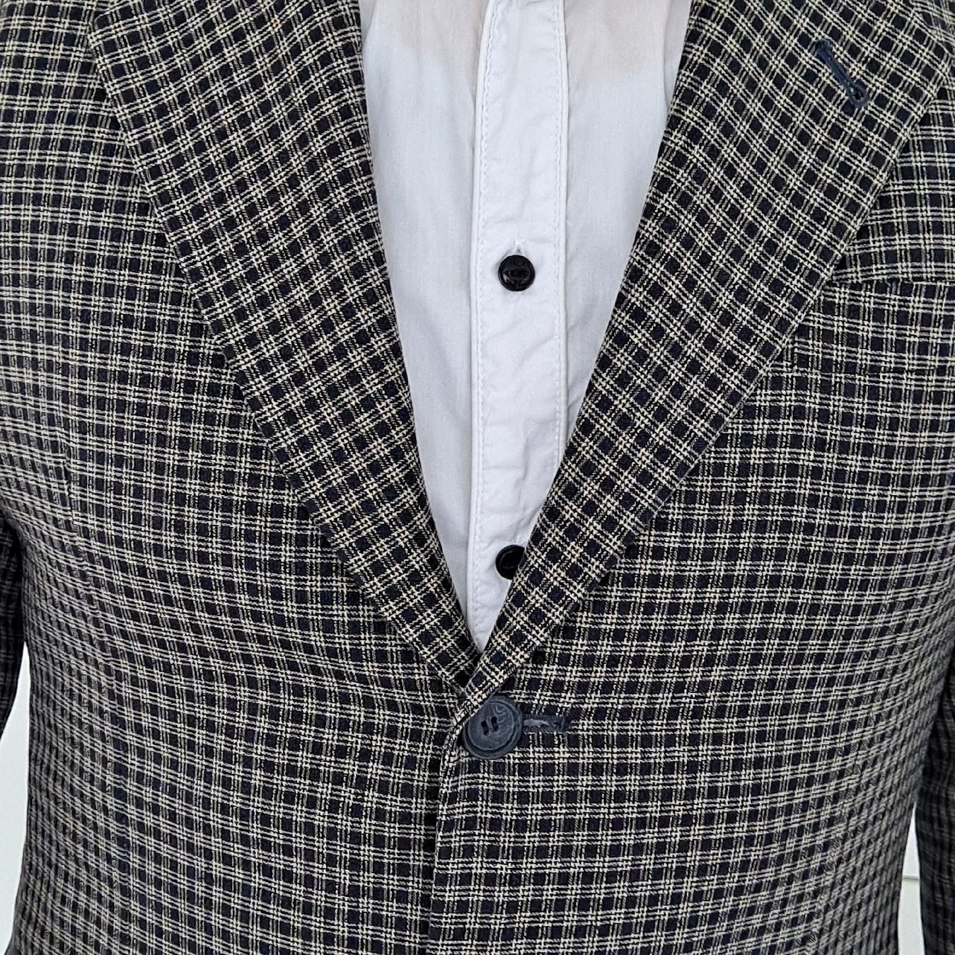 Bally Giacche: Bally Blazer Sakko Gr. 48 – Usato da Liestal venduto da Mas-Y-Mas 5