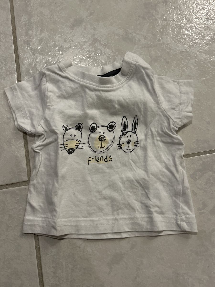Camicie, Top & T-shirt: T-Shirt Gr 50/56 – Usato da Lostorf venduto da Venice16