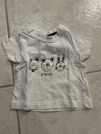 T-Shirt Gr 50/56