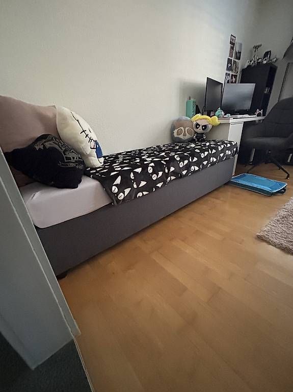 Betten: Gästebett – Gebraucht aus Domat/Ems von sar_qtr9 1