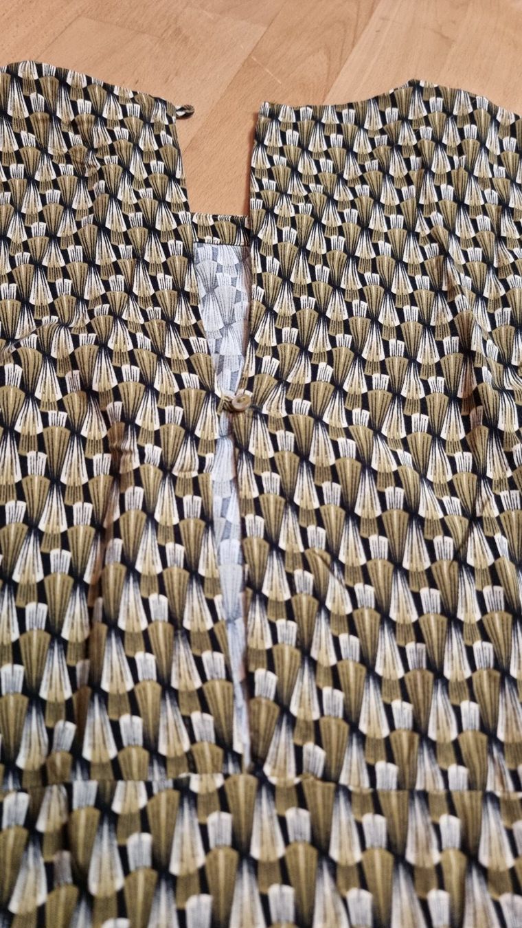 Kleider: 🌺Kleid Größe  40/L🌺 – Gebraucht aus Wald ZH von CapLux 6