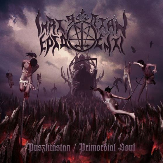 CD: Christian epidemic - Primordial... – Usato da St-Cergue venduto da VeganWarrior