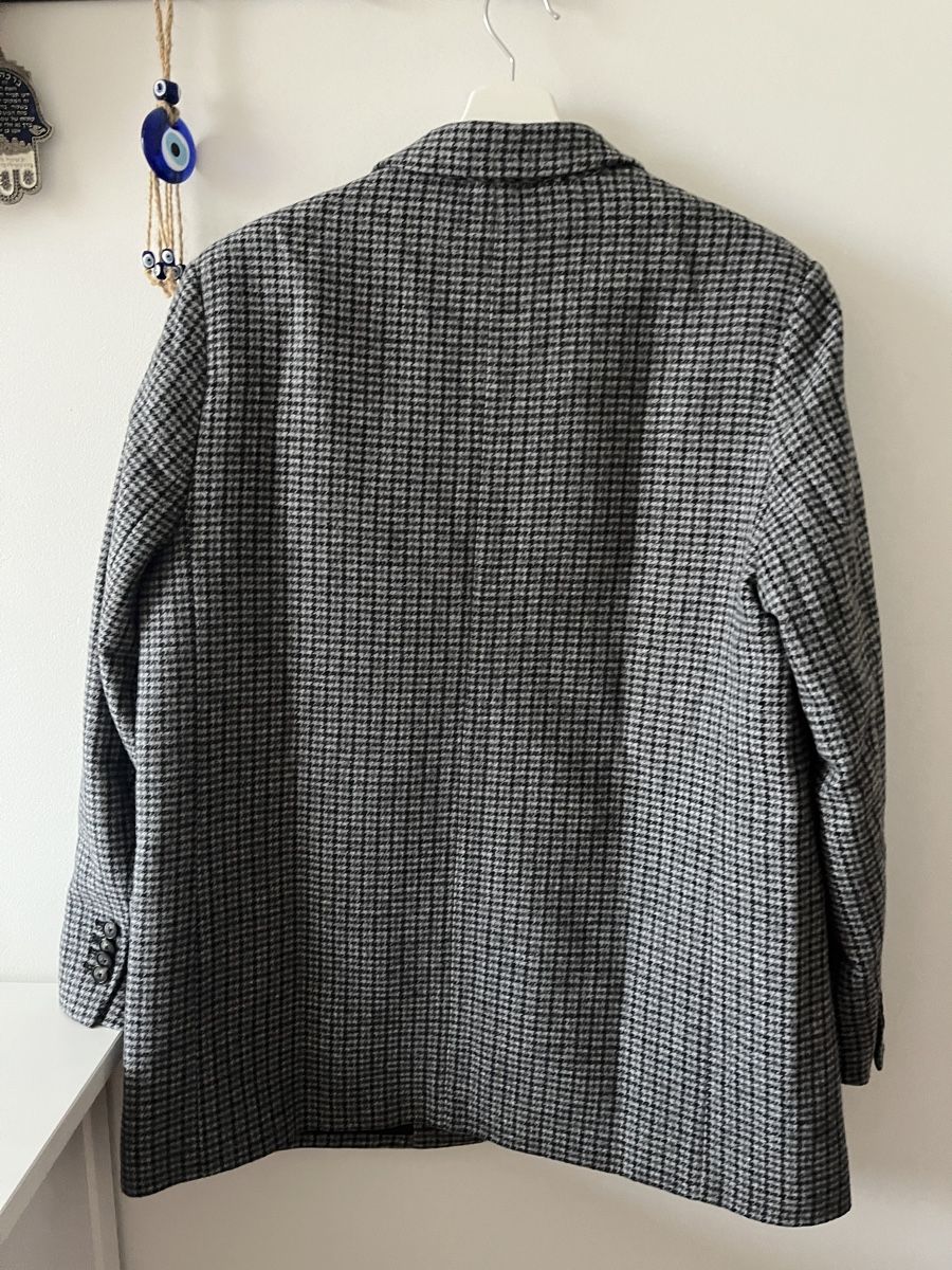 Everlane Giacche: Everlane Wool Blazer (US 12) – Nuovo (secondo la descrizione) da Regensdorf venduto da zon_fh62 2