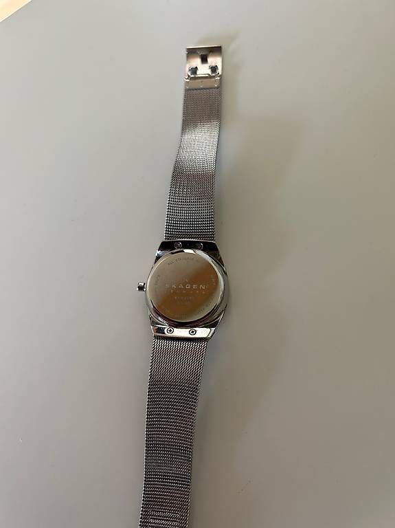Uhren: Skagen Denmark Uhr – Gebraucht aus Wilderswil von rogi9 2