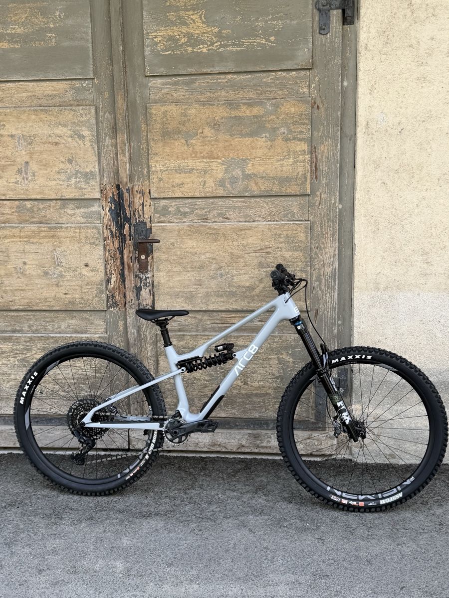 ARC8 Vélos: Neues ARC8 Extra Enduro – Neuf (Voir description) à Ibach par Robster200