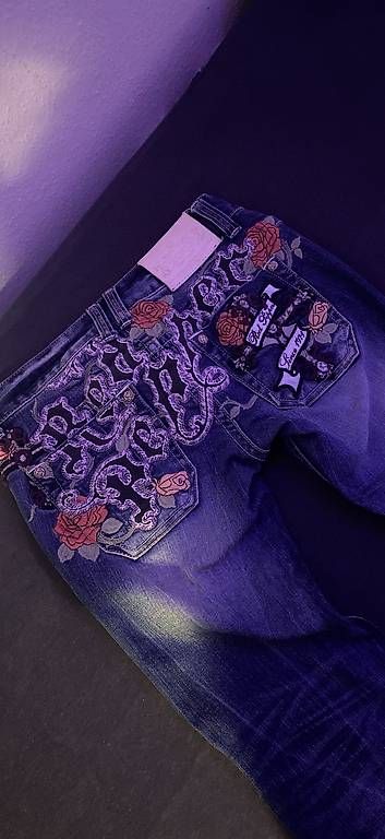Jeans: red pepper low rise jeans  – Neu und originalverpackt aus Dällikon von yelizaveta505 1