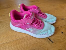 KangaROOS Kinder Turnschuhe Grösse 35