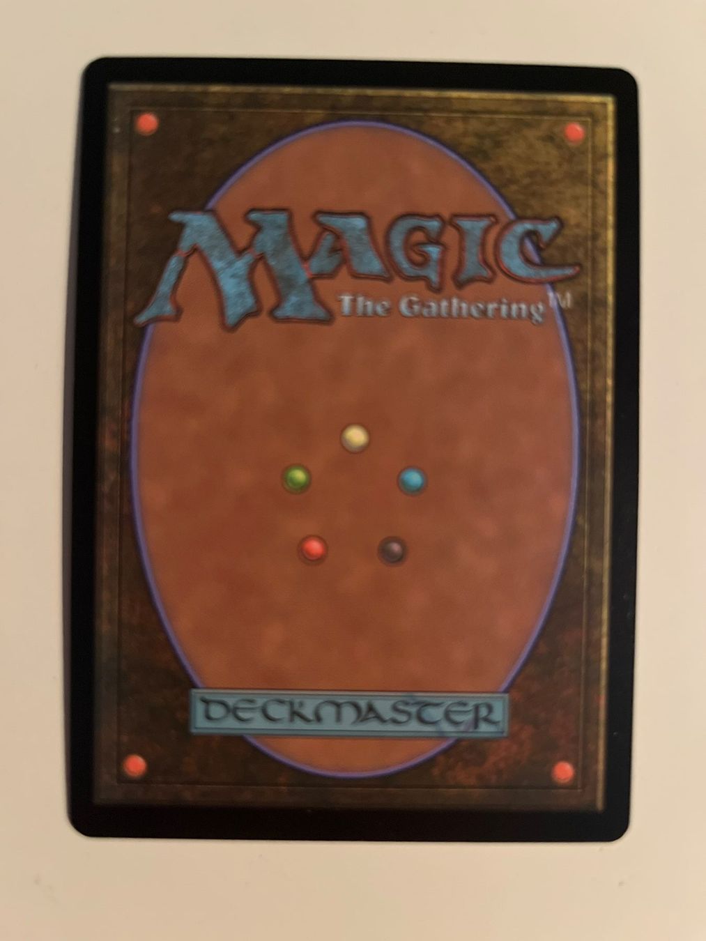 Magic The Gathering Sammelbilder & Trading cards: 1 x Flying Octobot - Magic: The Gathering - MtG – Gebraucht aus Kriens von Shadi1980 1