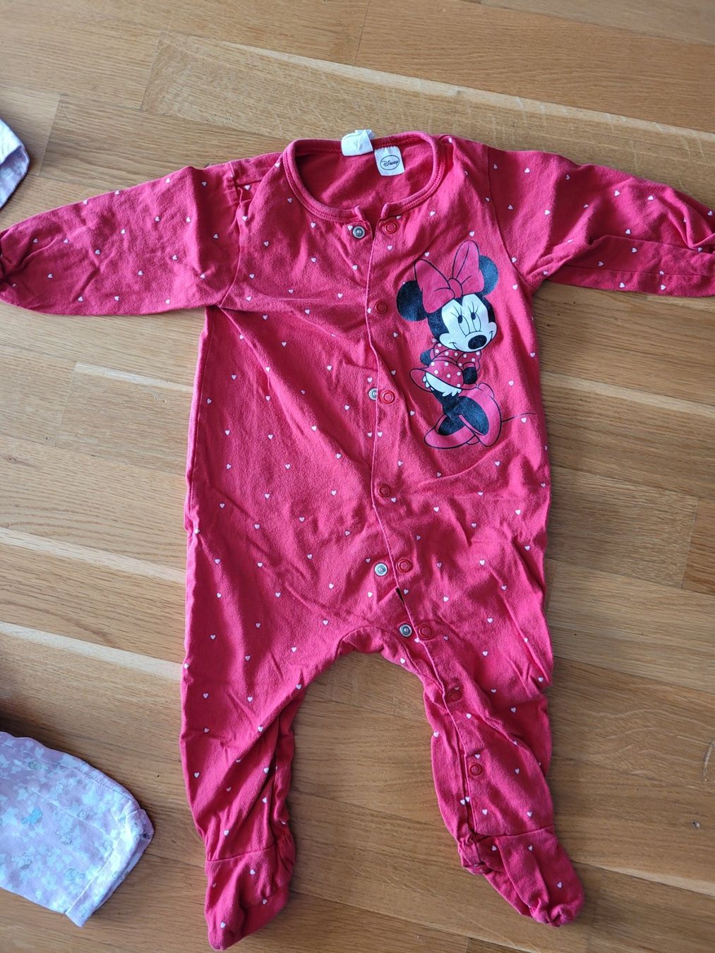 Lotti & Set di vestiti: Babykleider Mädchen Gr 74 – Usato da Port venduto da Darialina 4