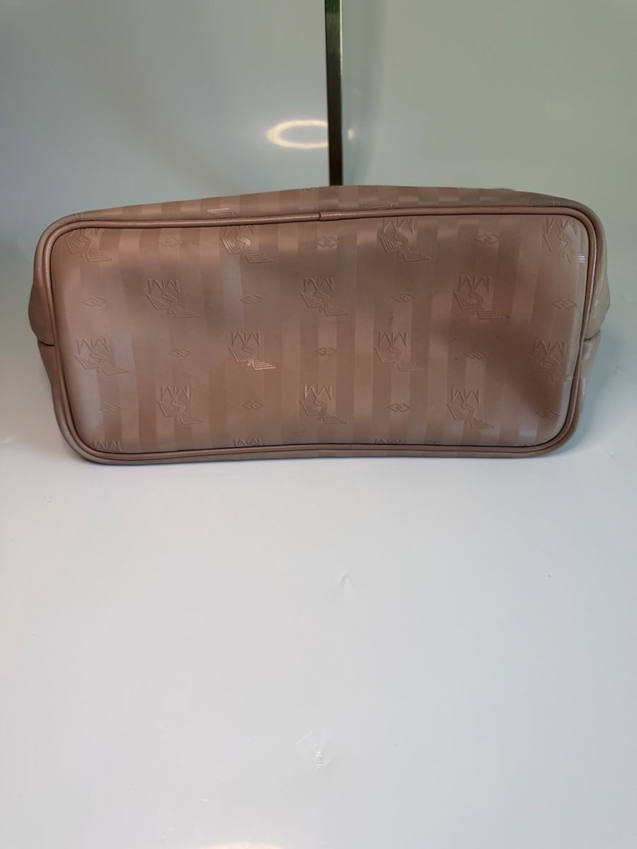 Maison Mollerus Sacs femmes: Original Maison Mollerus Shopper Taupe Grau  – D'occasion à Vionnaz par b_f_d_r_g 3