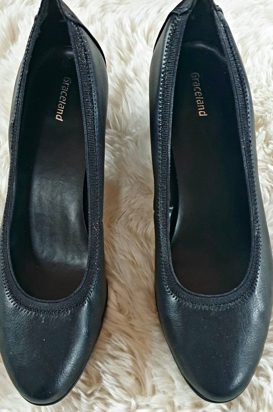 Graceland Scarpe da donna: DAMEN SCHUHE – Nuovo (secondo la descrizione) da Thun venduto da Vecgou 1
