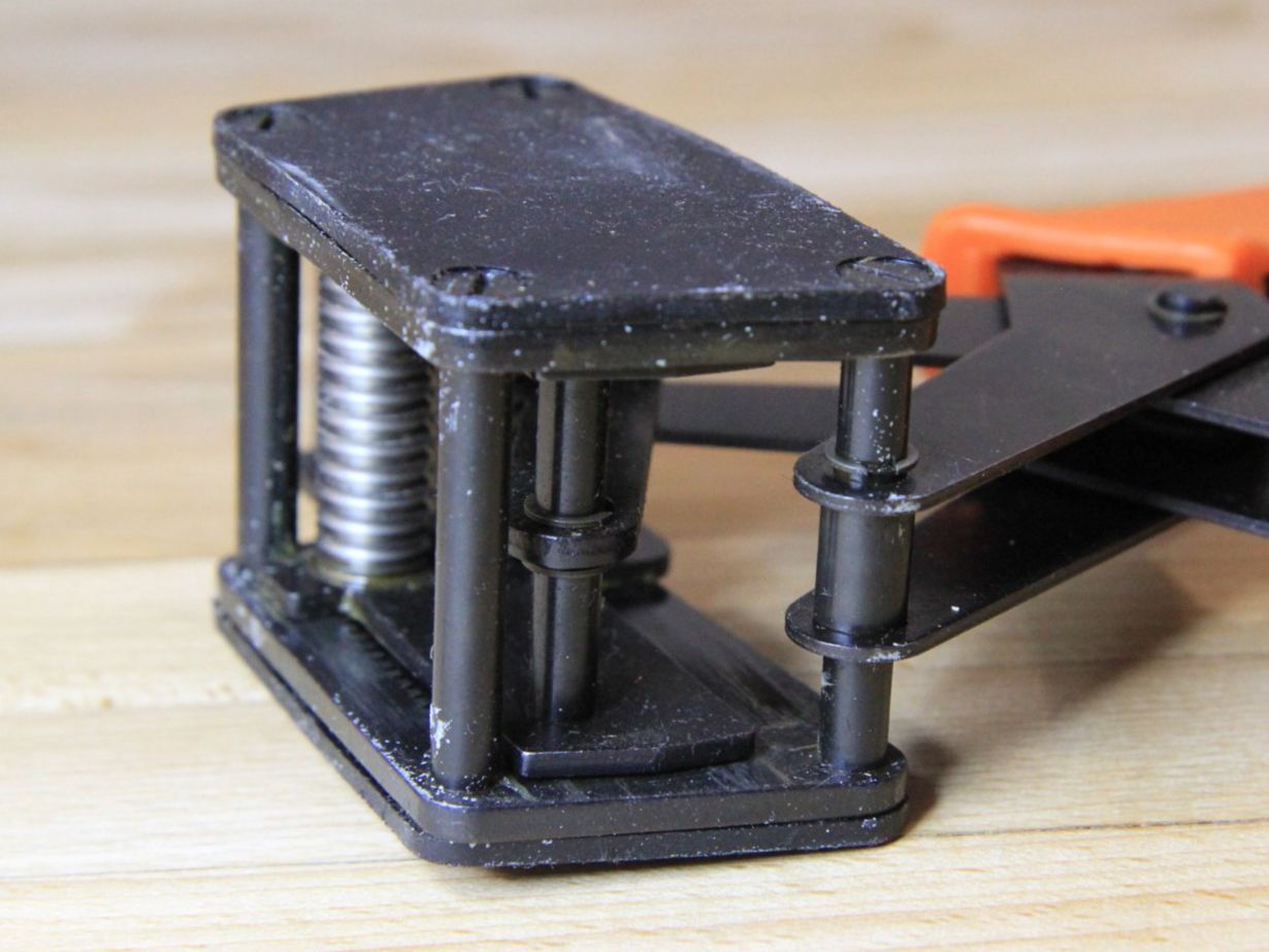 Tous les outils: Weidmüller RCS 26 – D'occasion à Hölstein par Kraftpaket 6