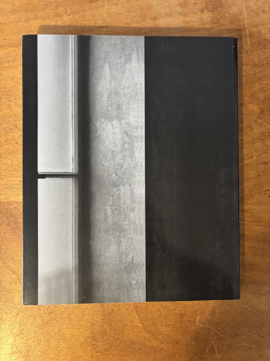 Libri: Peter Kulka - Minimalismus und Sinnlichkeit – Usato da Zürich venduto da WWehrle 1