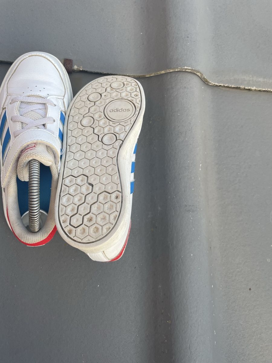 Adidas Herrenschuhe: Adidas – Gebraucht aus Dompierre FR von matmath 4