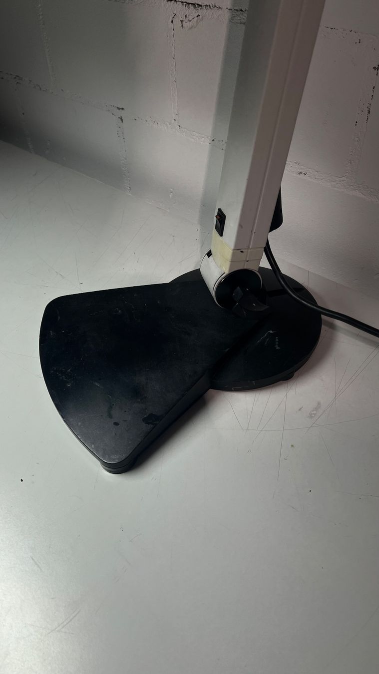 Lampade: Waldmann Lampe Leuchte Atelier Büro – Usato da Niederurnen venduto da bueKingvest 4