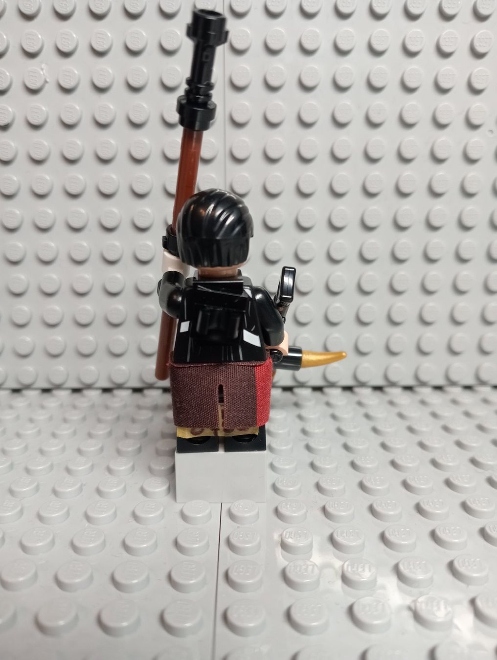 Lego Kit di costruzioni: Lego Star Wars Chirrut Îmwe – Nuovo e nell'imballaggio originale da Arconciel venduto da breakout103 1