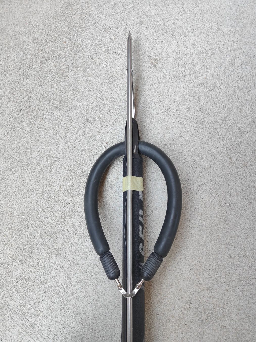 Tauchanzüge: Pathos Laser Open 50cm Speargun – Gebraucht aus Adelboden von nel_j2jg 1