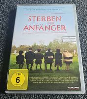 Sterben für Anfänger (22204)